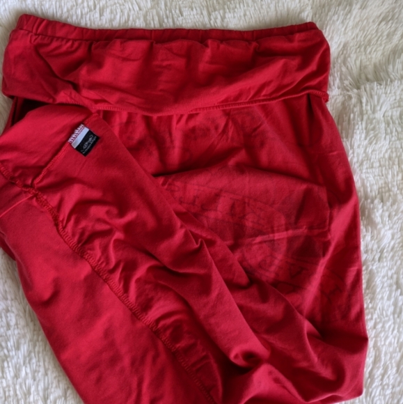 NWT ED HARDY STRAPLESS TANK TOP DRESS - Picture 8 of 8